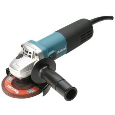 Углошлифмашина MAKITA 9558HNZ 840Вт, 125мм 11000об/мин
